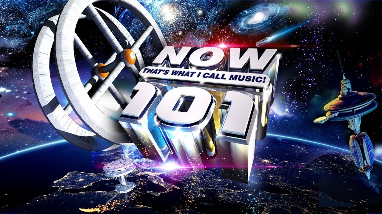 NOW 101| Official TV Ad