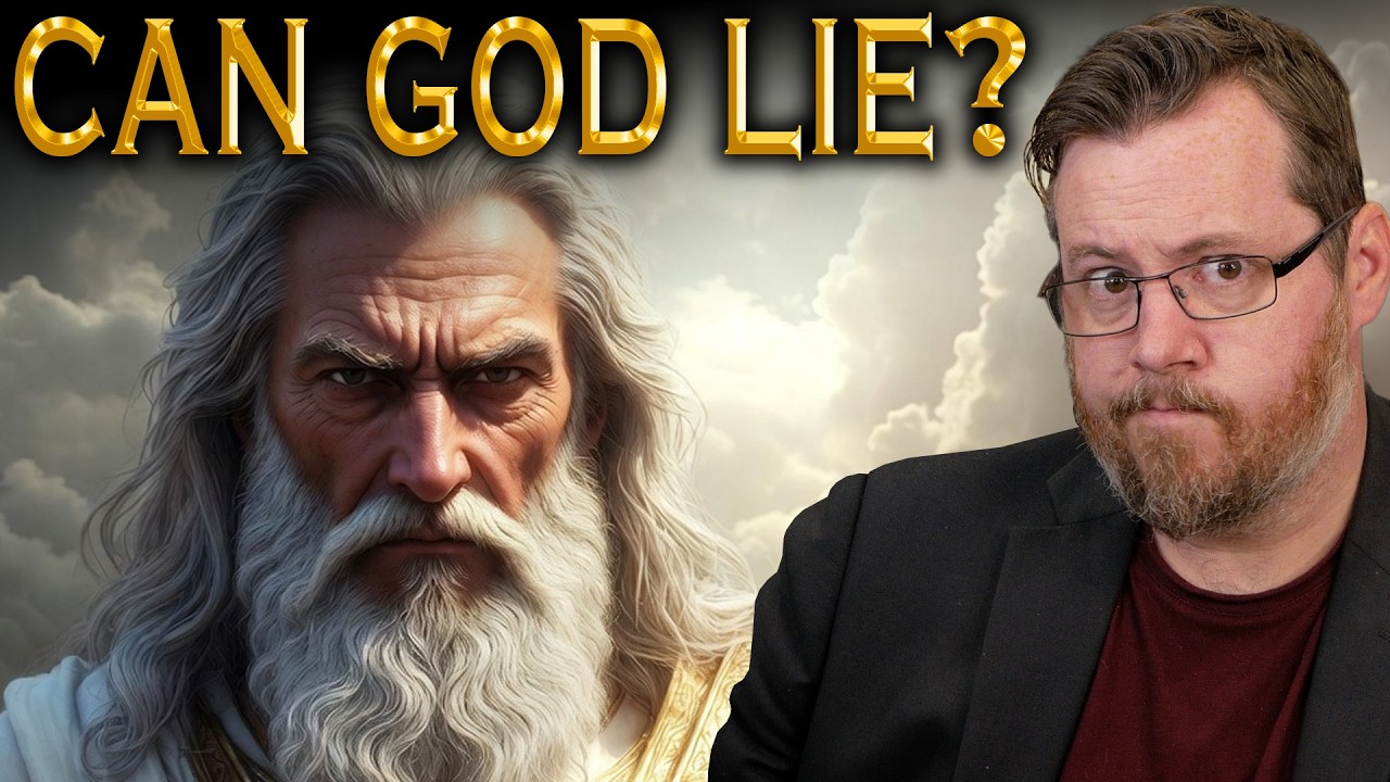 Can GOD lie? - The correct meaning of TRUTH according to LDS/Mormon scripture