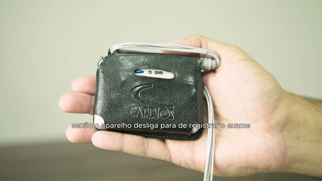 Holter de 24h – Como usar o monitor cardíaco corretamente | Ceman