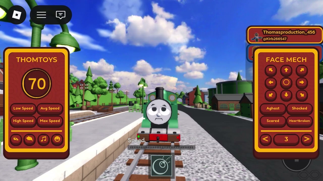 Sodor fallout episode 9: Thomas TAB escape form Brendam bay blasts 