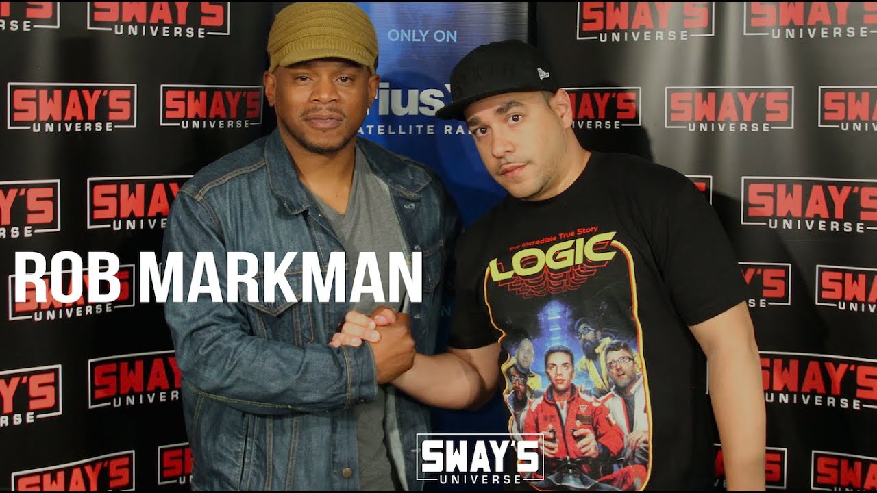 Rob Markman Revelas Next Big Genius Interview + Twitter Love From Kim Kardashian and Nicki Minaj