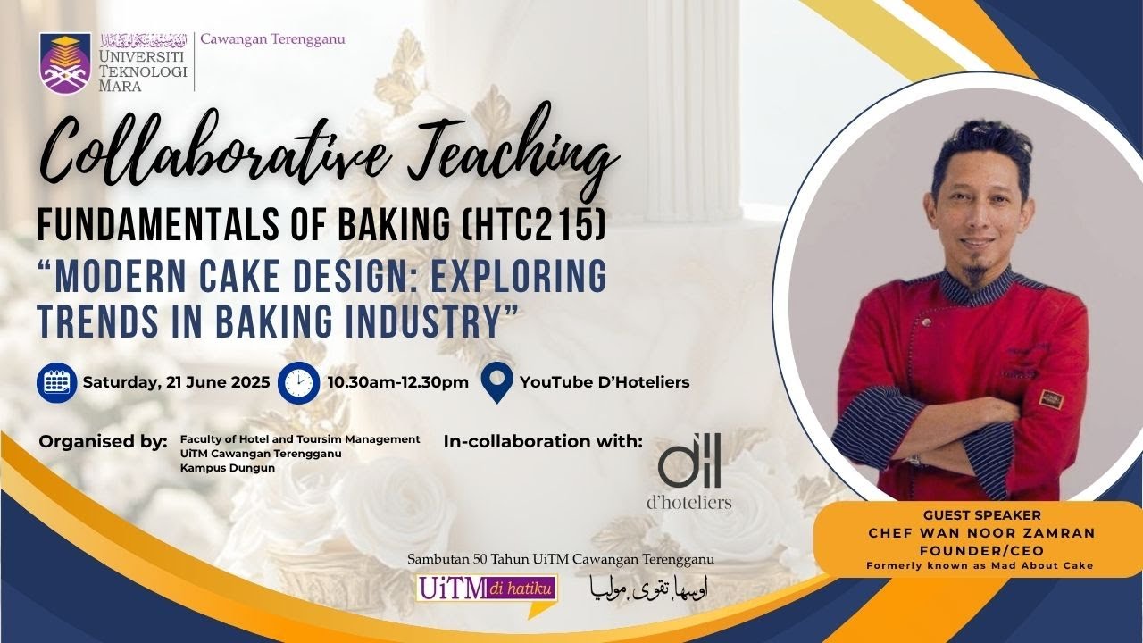 COLLABORATIVE TEACHING (HTC215): 