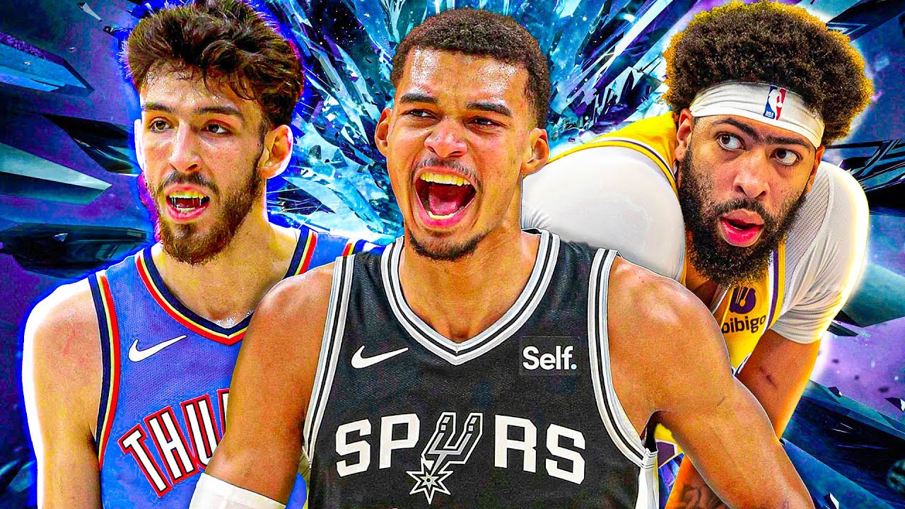 NBA 