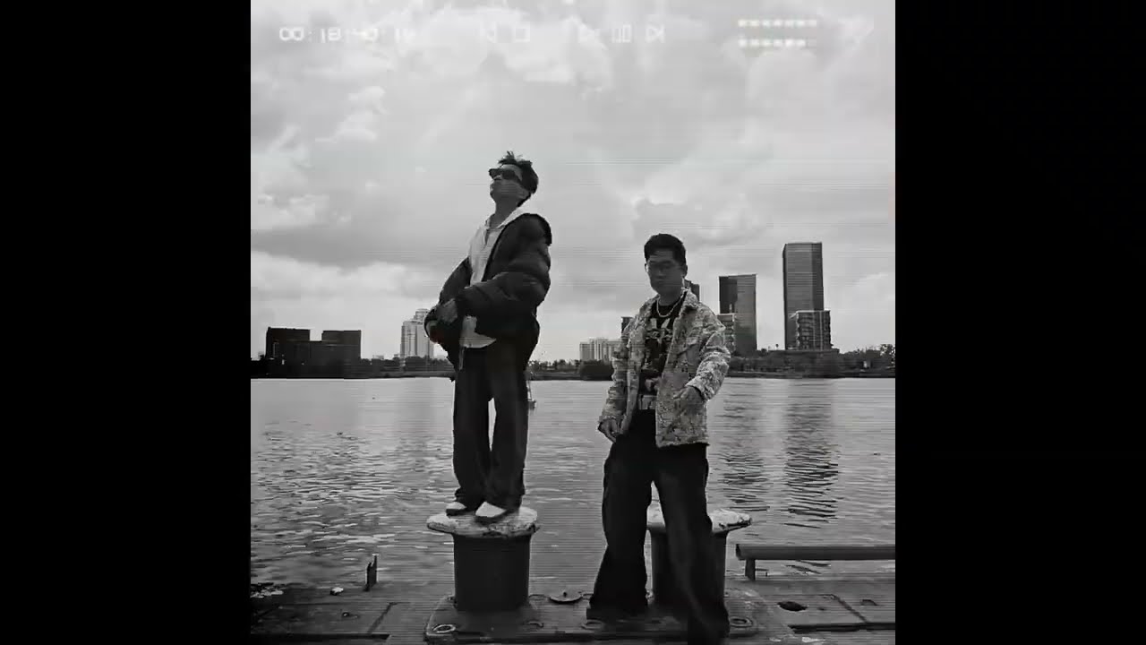 Anh L&agrave; T&ecirc;n Tồi - PHUOCLOC JR (ft. Yong Jin) | Muzik Vyd&eacute;o