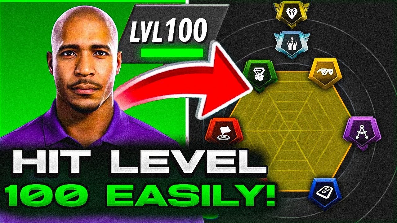 Hit Level 100 FAST in CFB 26 with This XP Method
