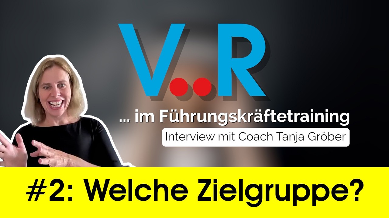 Für welche Zielgruppen bringt VR den meisten Mehrwert?
