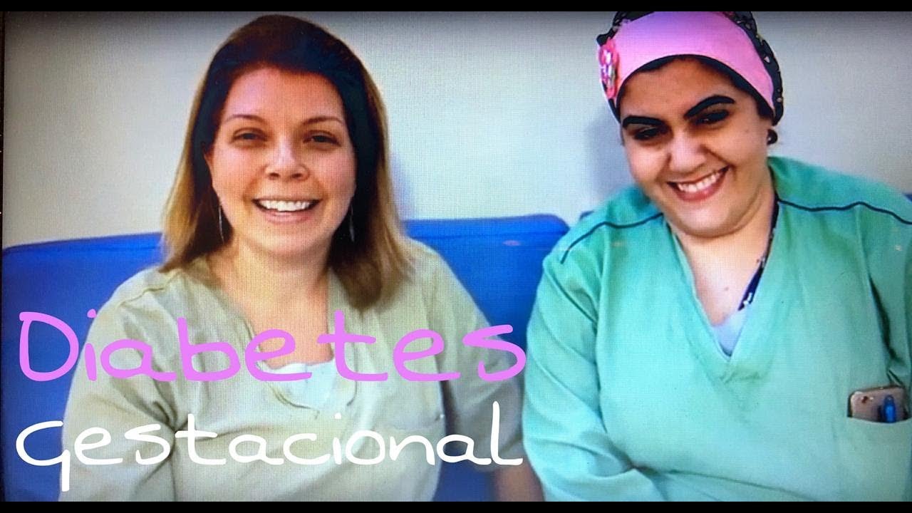 Mulher com Diabetes Gestacional pode ter parto normal?? SIM !