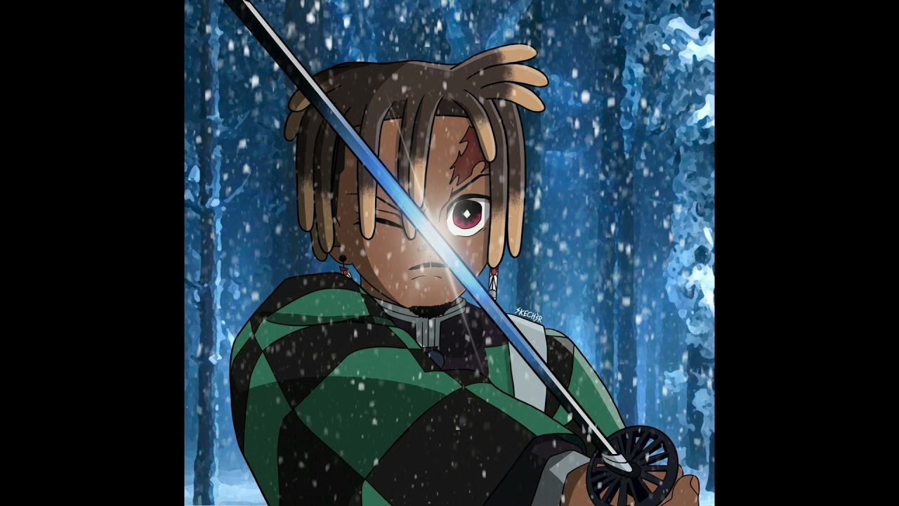 [FREE] Juice WRLD x The Kid LAROI Type Beat - 