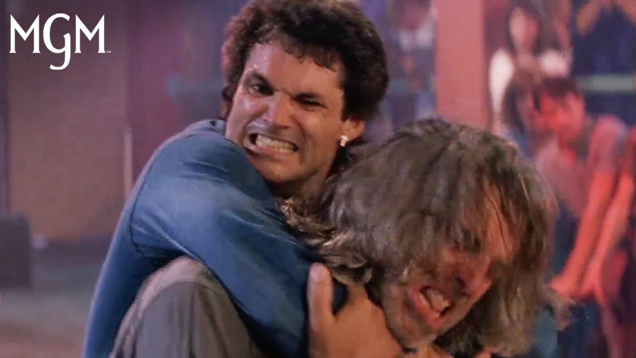 Road House (1989) | Best Fight Scenes Compilation | MGM