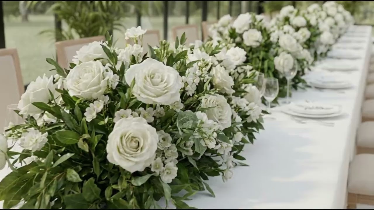 İnegöl Belediyesi nikah ve etkinlik salonu