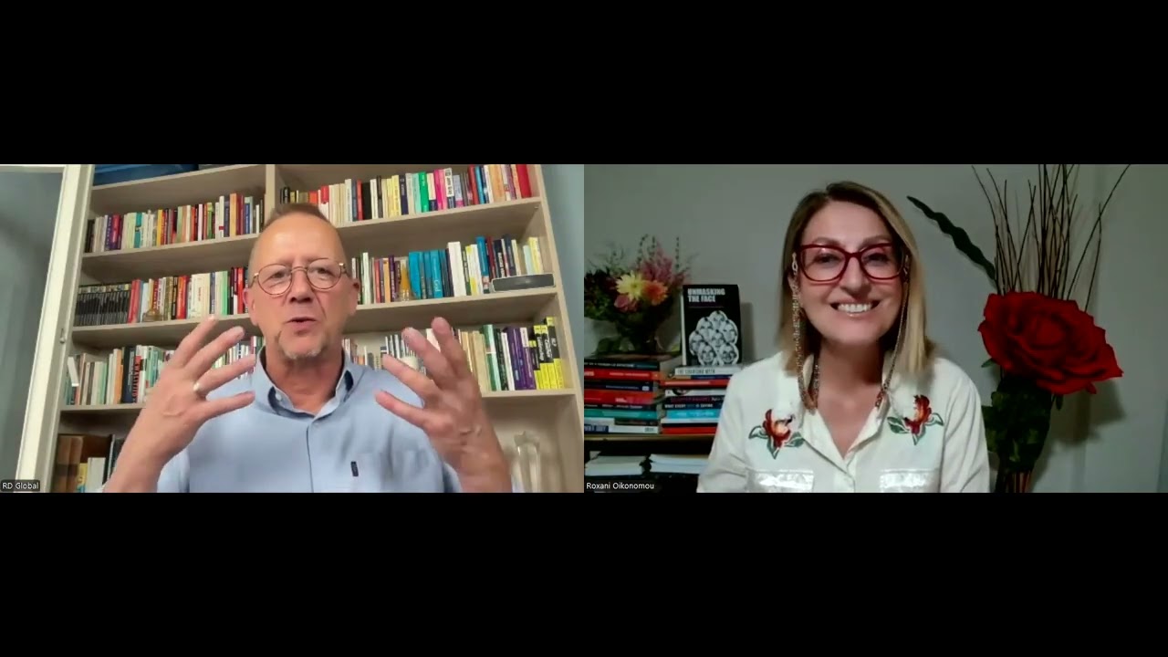 What are ... The Silent Language of Connection and the Hidden Power of Non-Verbal Cues?