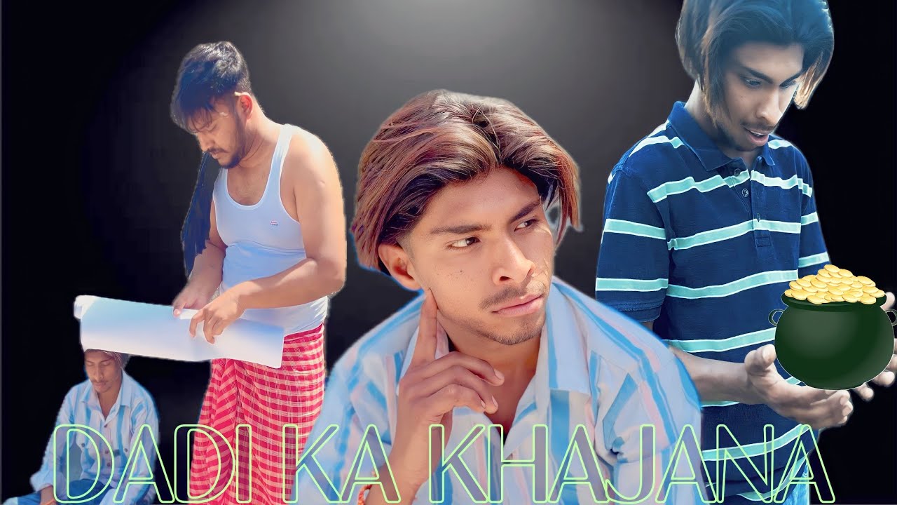 DADI KA KHAJANA | CIRCLE OF FUNLIFE