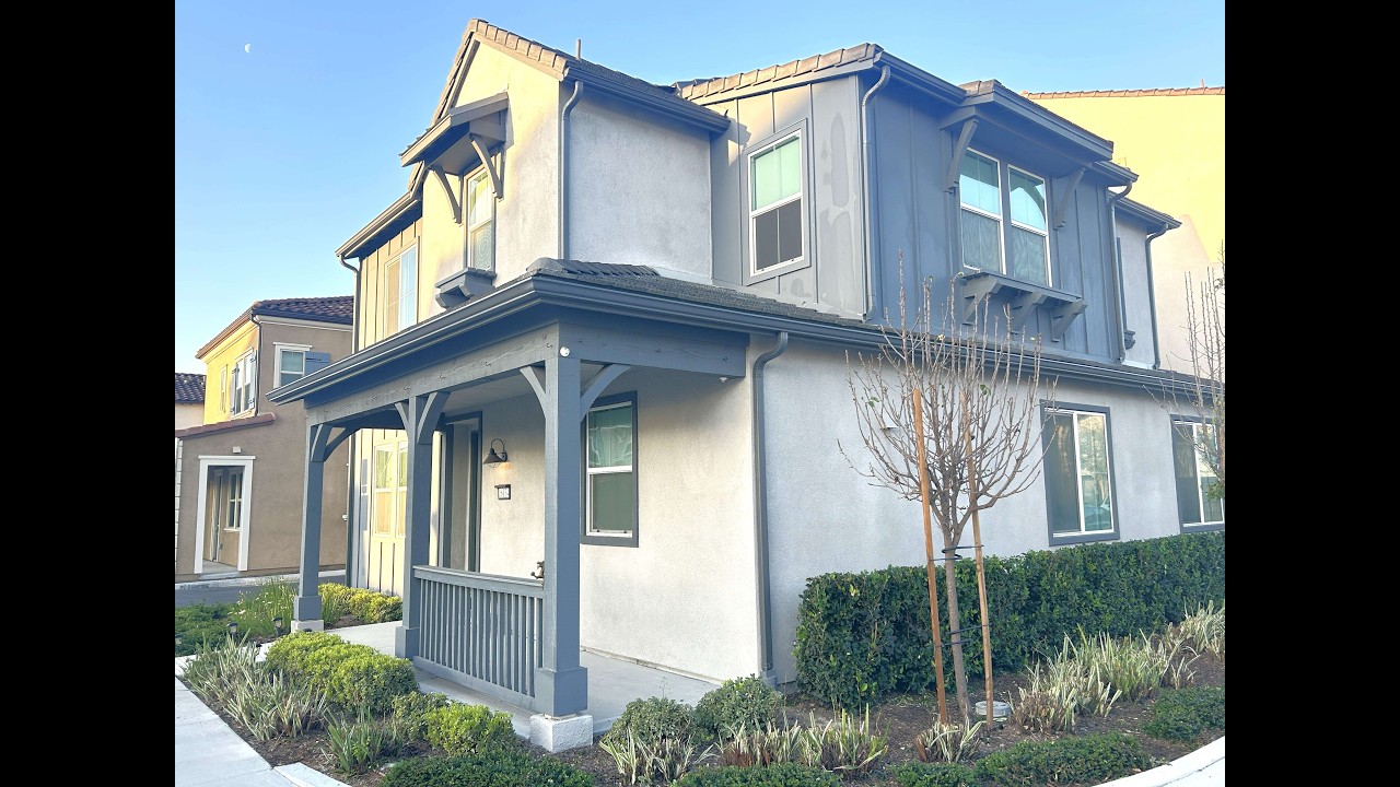 Condo for Rent in Chino 4BR/3BA by Chino Property Management