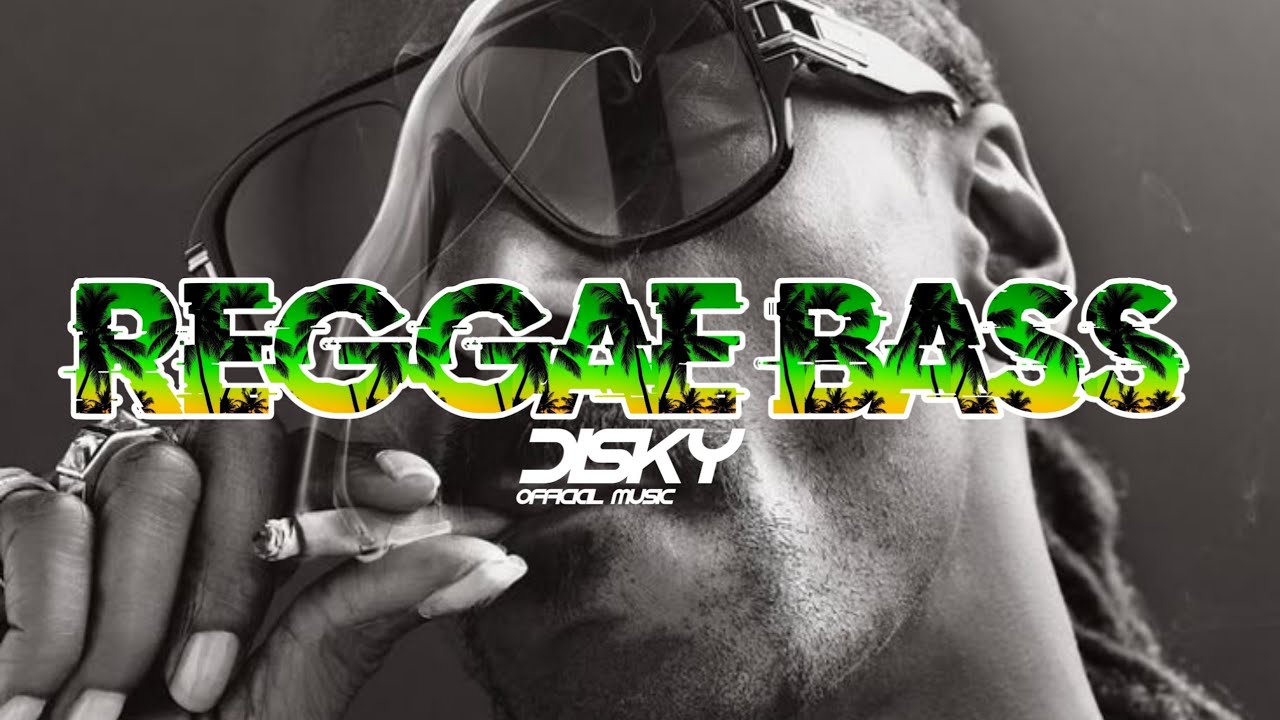 REGGAE BASS_BY DISKY WERANG