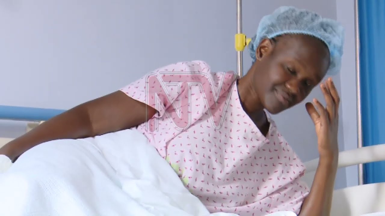 How Mulago Women’s Hospital is fighting infertility