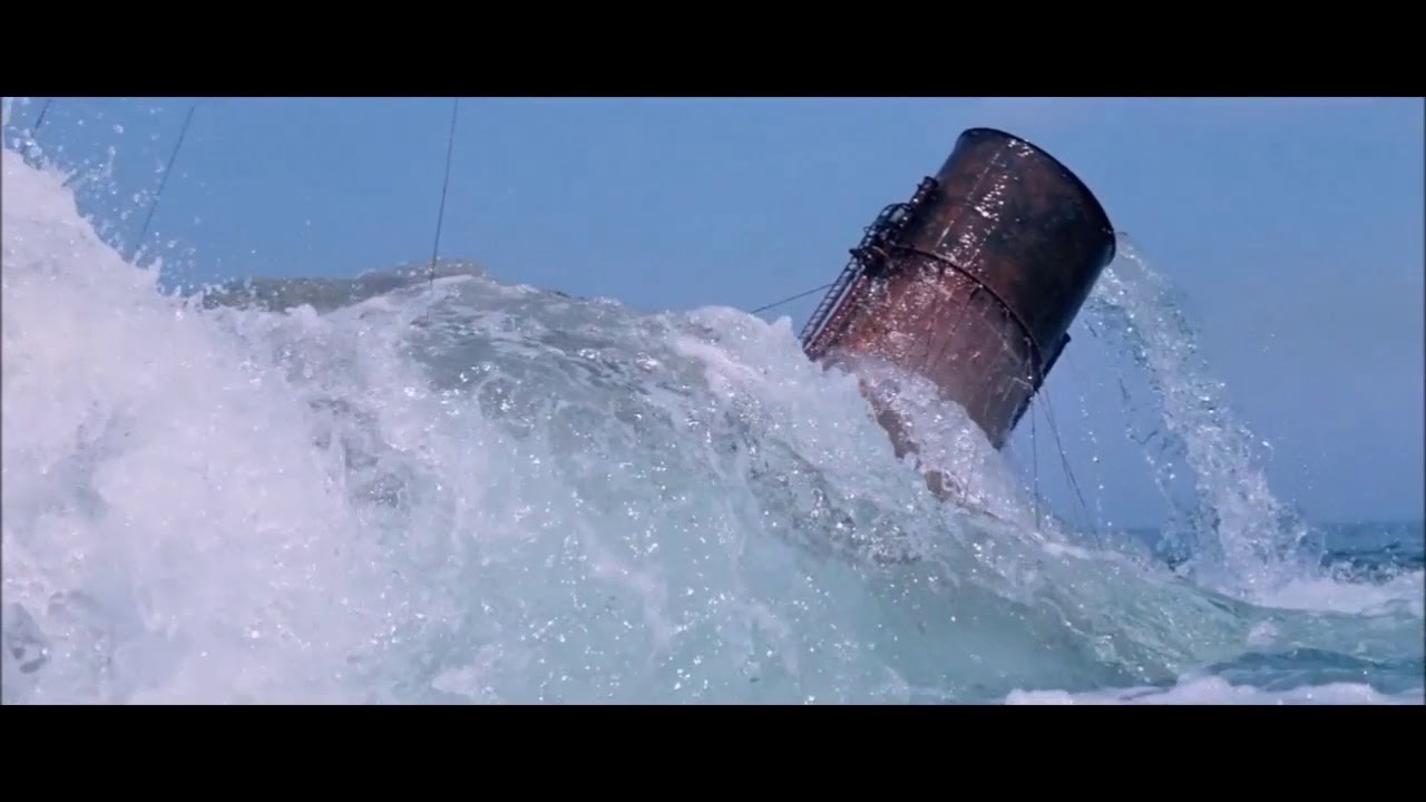 Raise the Titanic