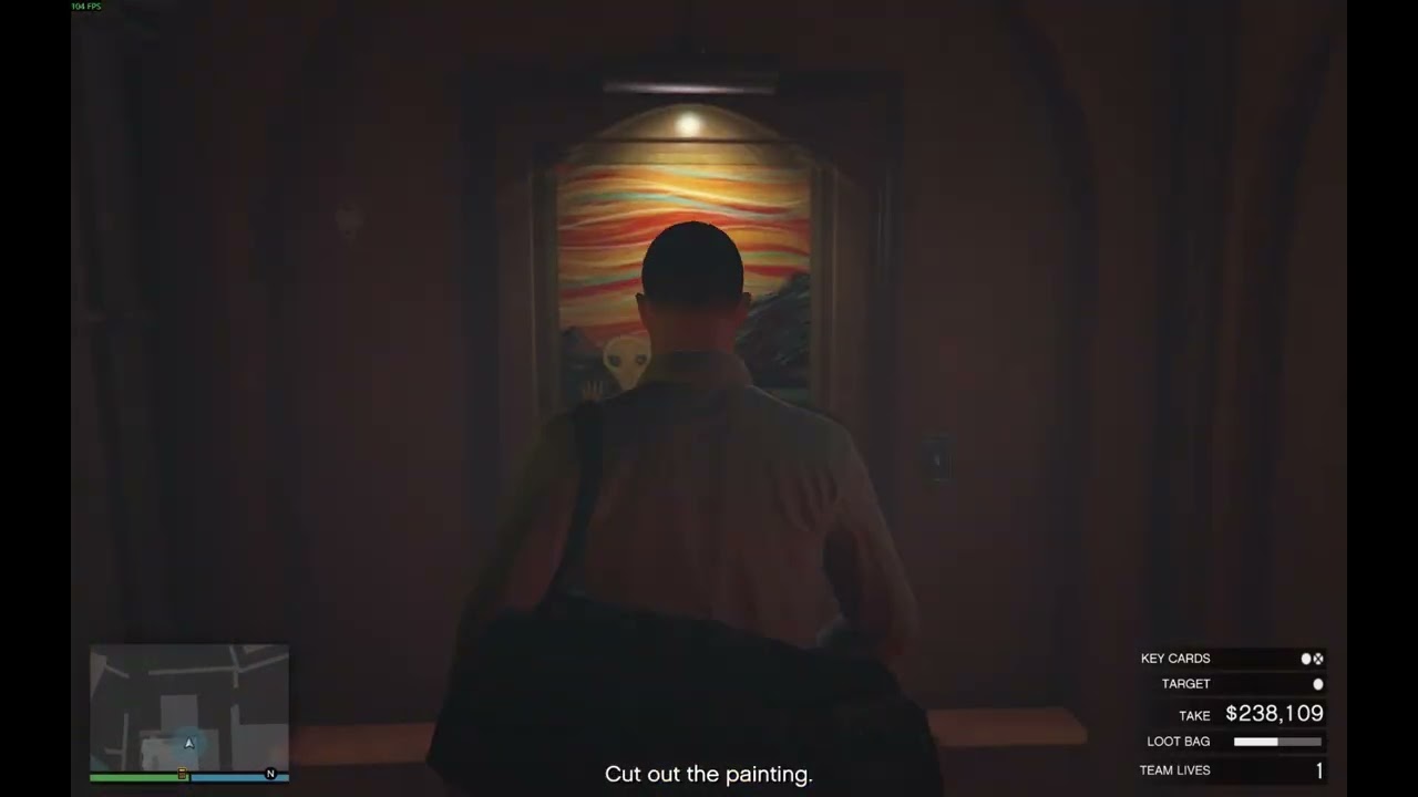 gta 5 cayo perico