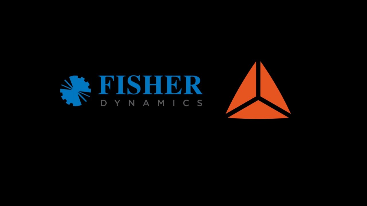 DEWESoft and Fisher Dynamics