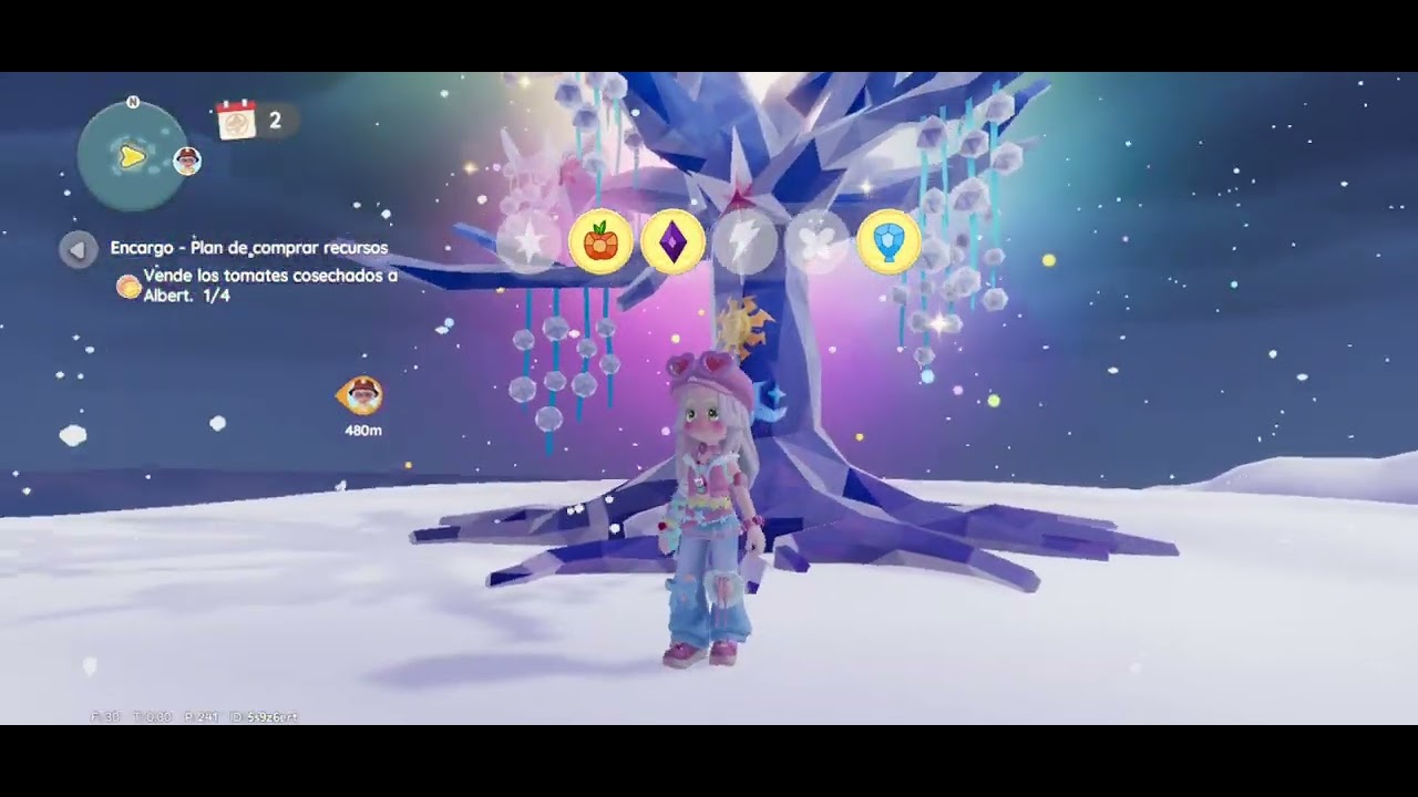 Heartopia