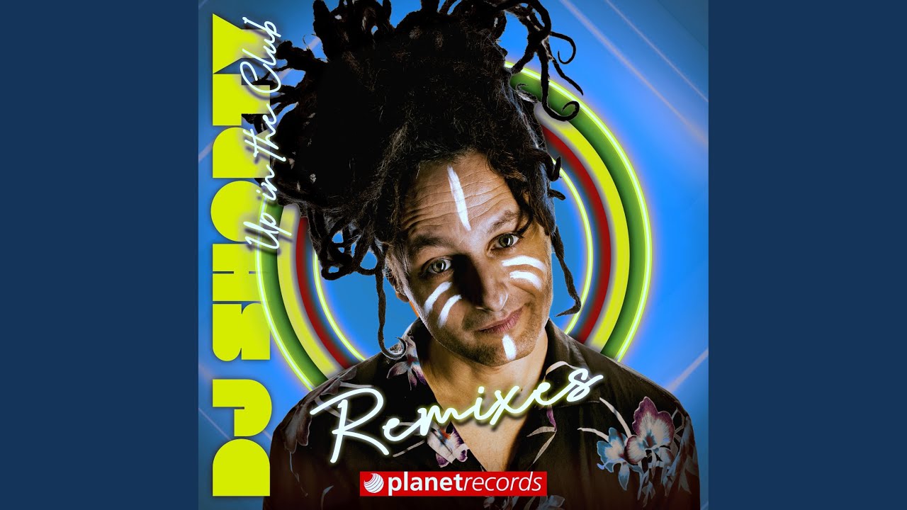 Up In The Club (Marietto Remix Radio)