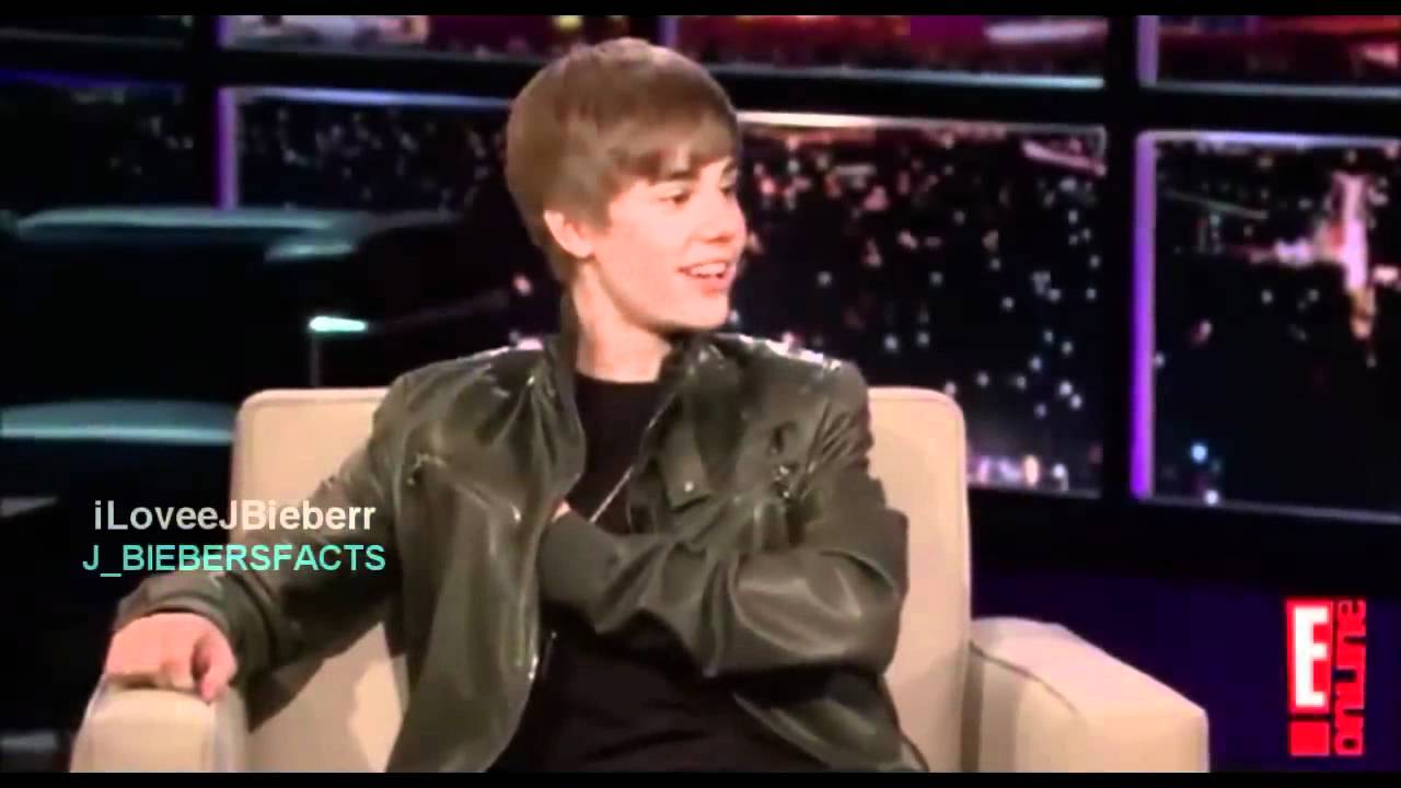 Justin Bieber - Best Moments 2011
