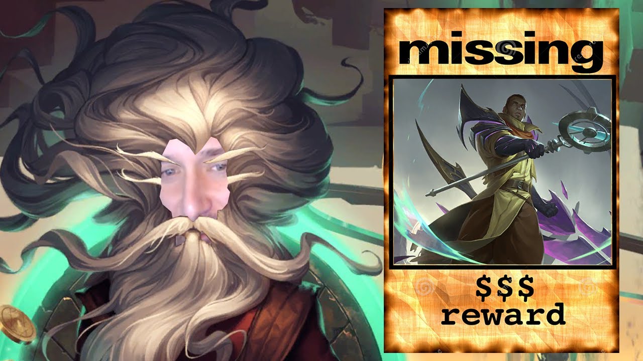 Khahiri the UNPREDICTABLE! | Legends of Runeterra