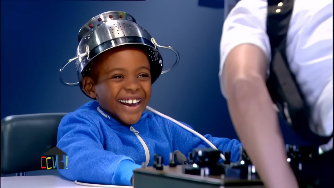 Détecteur de mensonges - Ihsan 6 ans