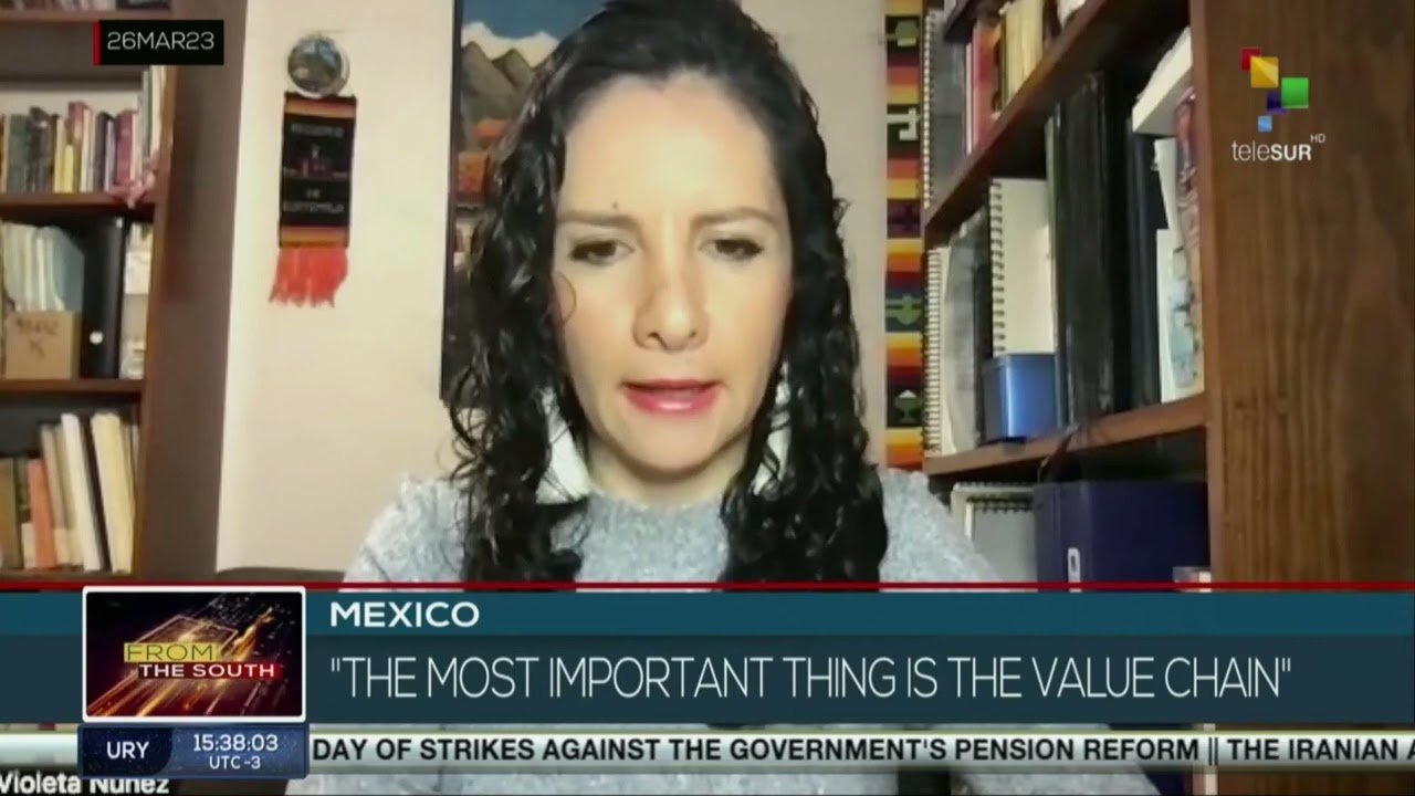 Mexico: Lithium industry moves forward after nationalisation of the mineral
