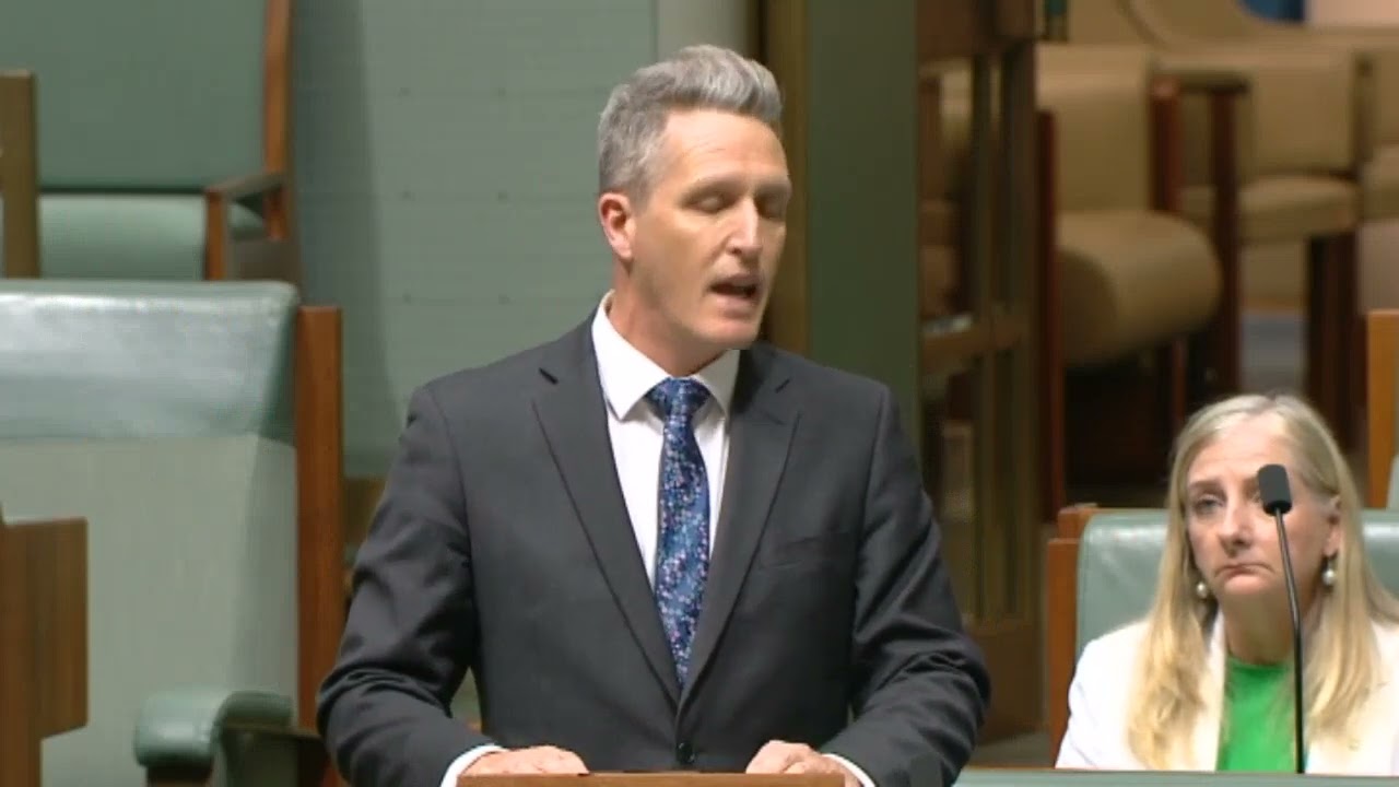 Legacy of Nuclear Tests in Australia must not be forgotten