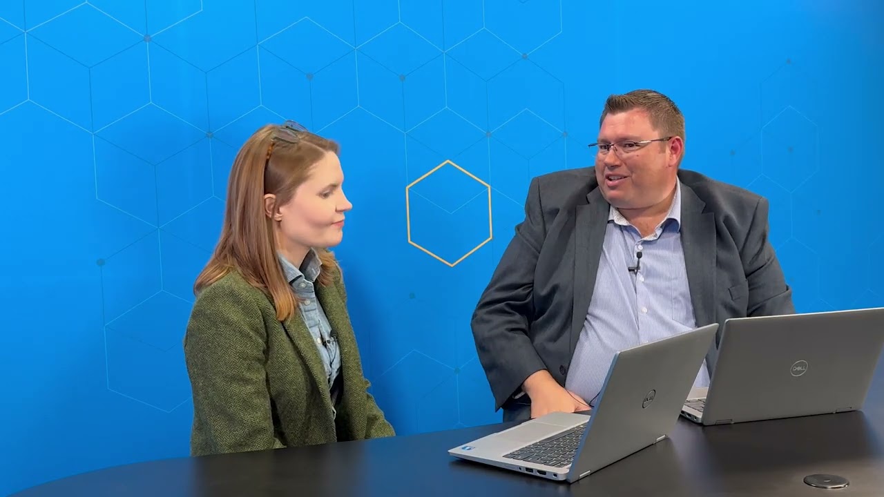 Navigating the Uncertainty of Federal Policy 2025 Webinar