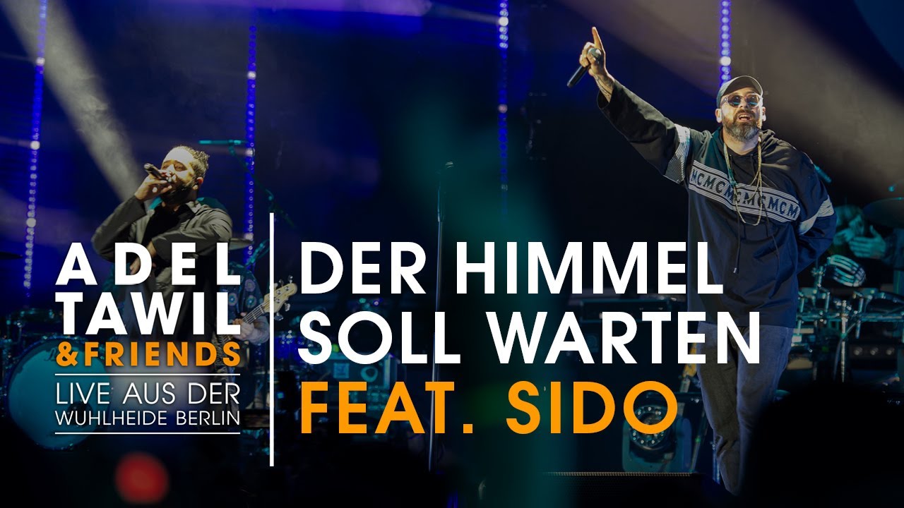Adel Tawil feat. Sido 