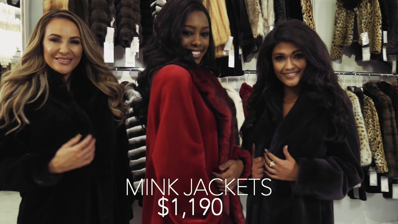 FINAL FUR CLEARANCE SPOT 1 2019