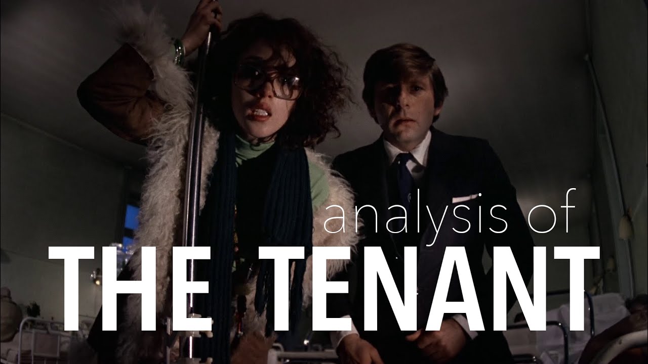 The Tenant Analysis: Xenophobia in a Microcosm