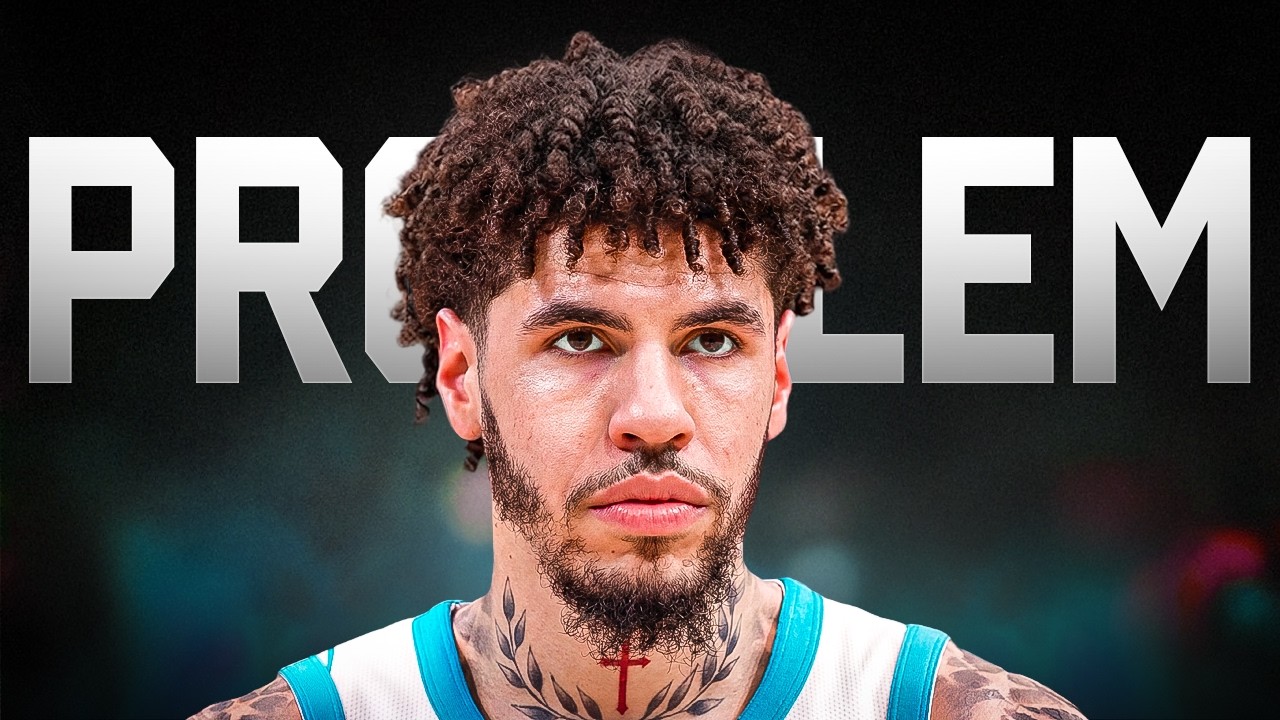 Lamelo Ball Is Becoming The NBA&acute;s Worst Nightmare