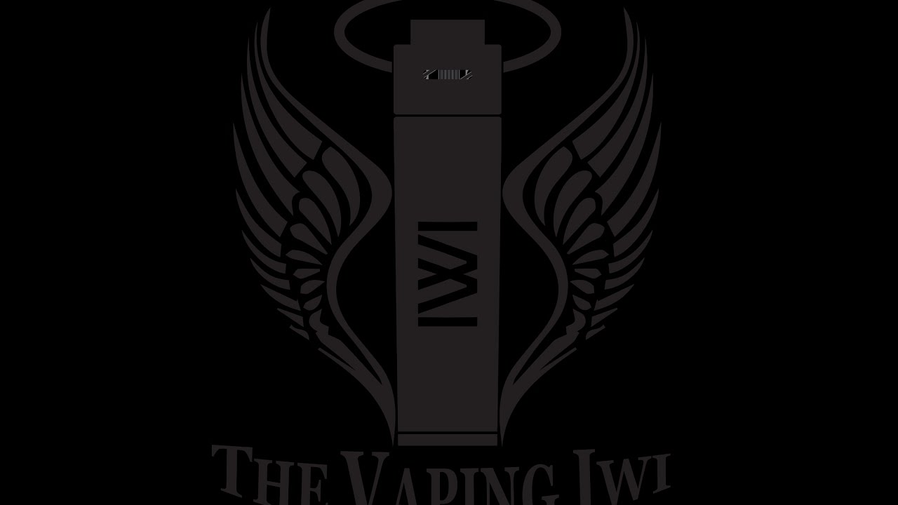 The Vaping Iwi #64 Armada Juice Review ~ TVD ~ Special Guest!