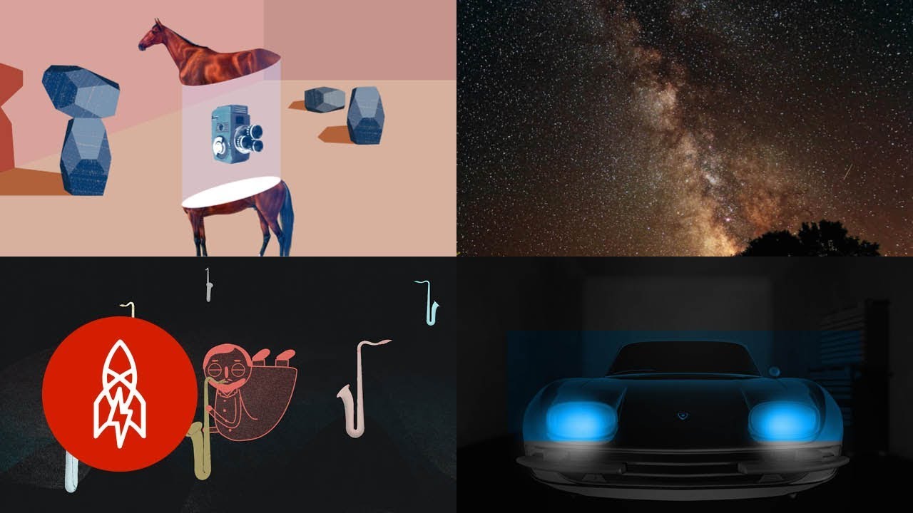 The Unlikely Origins of Five Everyday Things