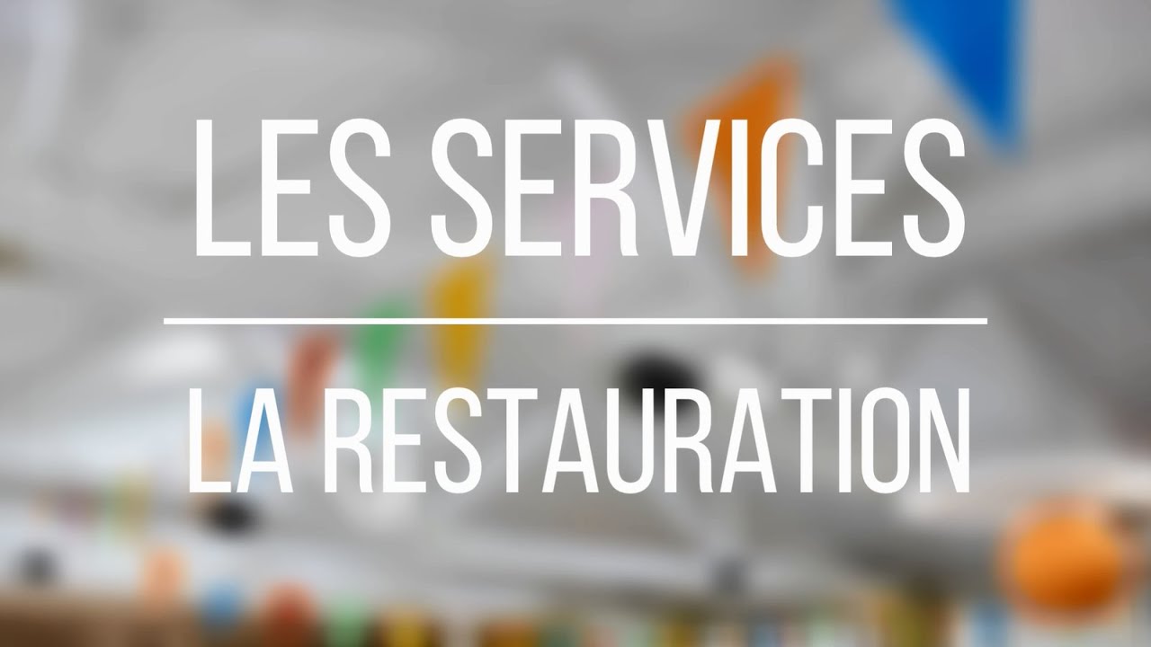 Le Bénévolat à la Cité Saint Pierre-La Restauration