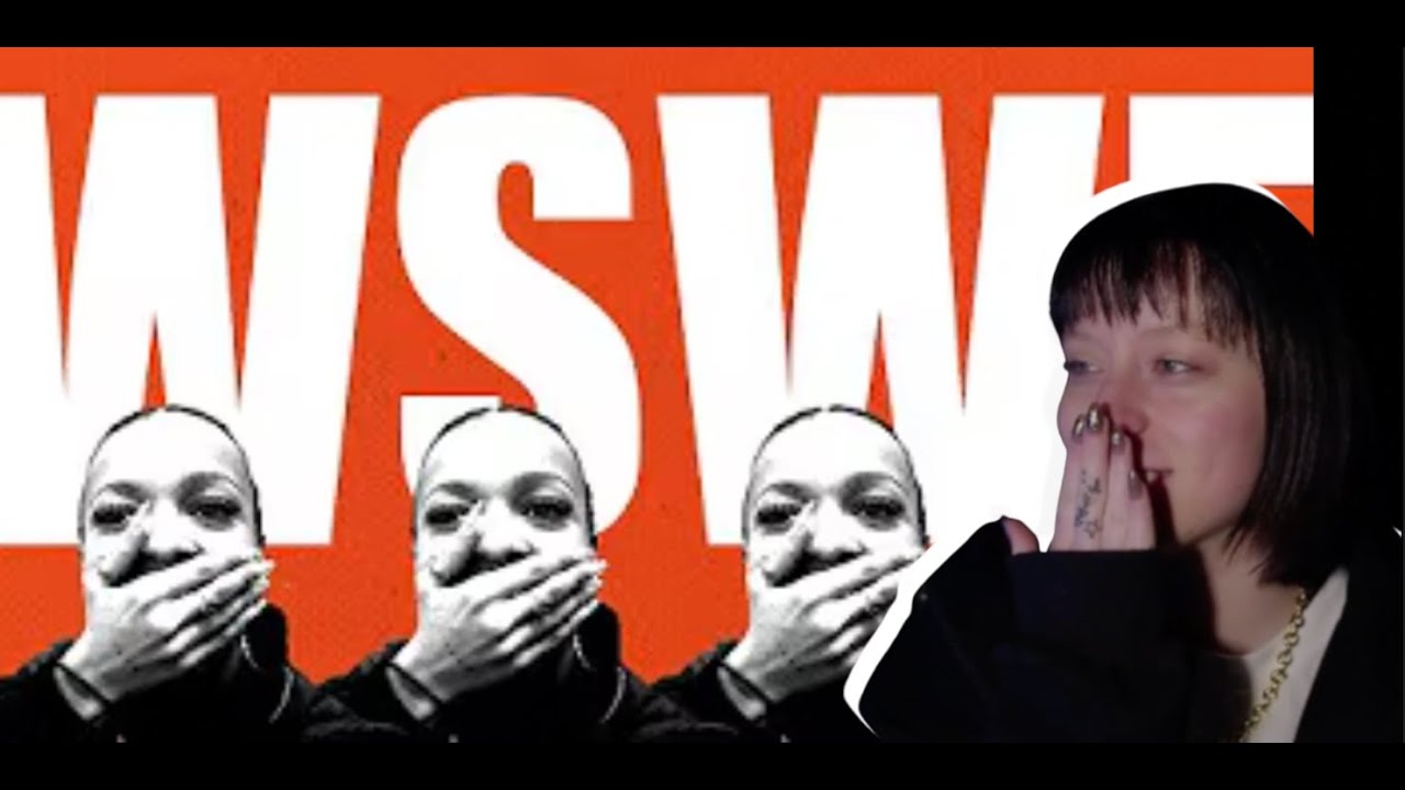 JESS REACTS - [WSWF] @marleehightower  CHANNEL - 