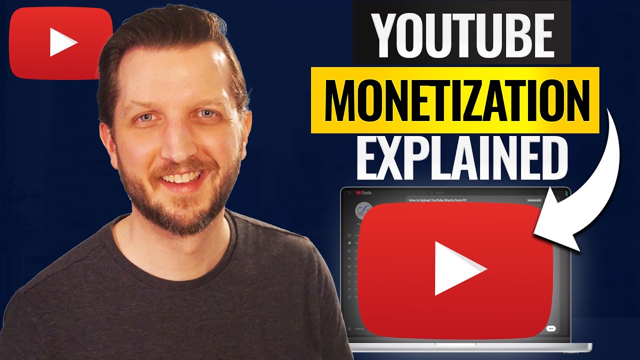 YouTube Monetization Requirements and Google AdSense Explained