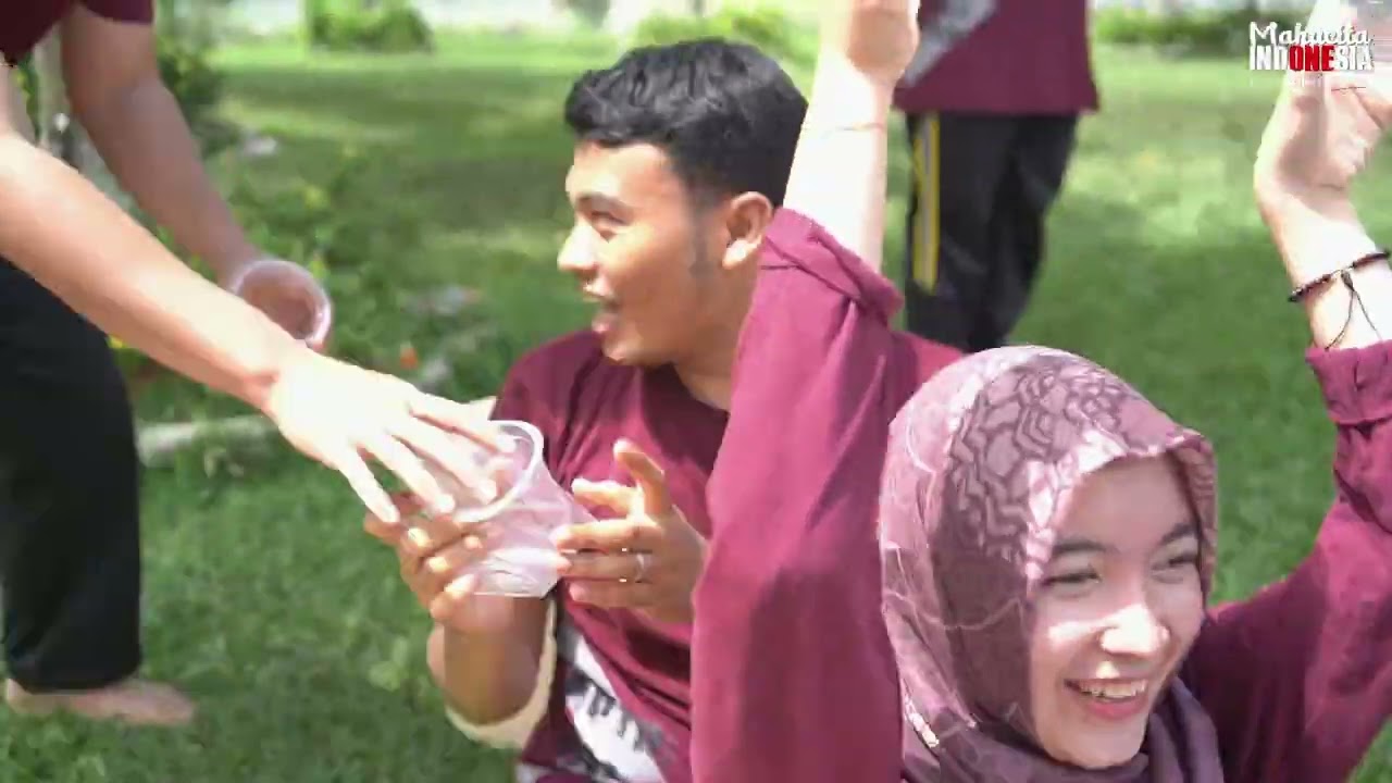 PENINGKATAN DISPLIN & JIWA KORSA BPTD KELAS II KALTIM | Event Manajement by MAHACITA INDONESIA