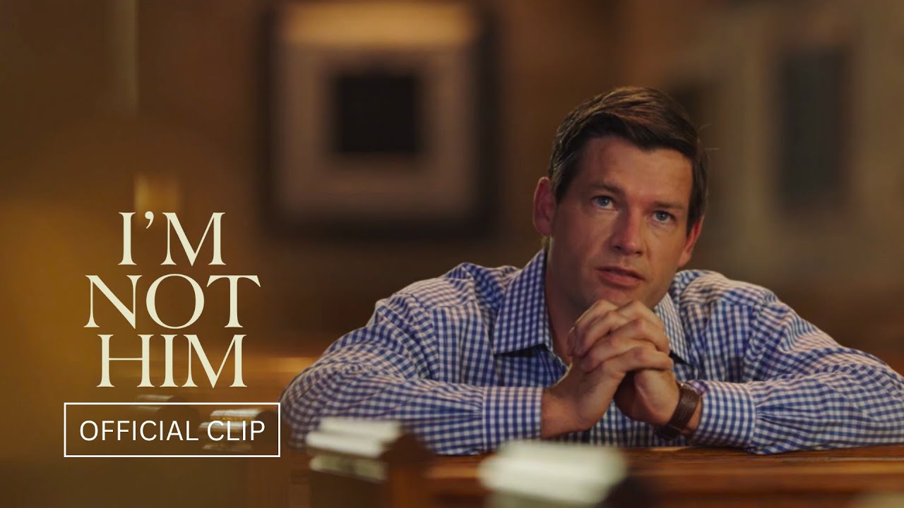 I'M NOT HIM | Full Movie pt. 3 #trustgod #hope #miracle