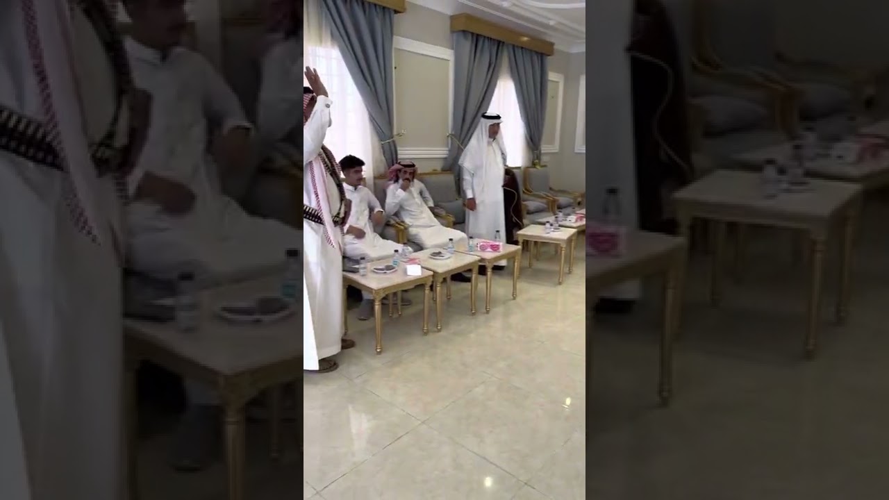 علوم الشاعر عبدالله البيضاني ورد الشيخ غرم الله بن عوض بن موسى