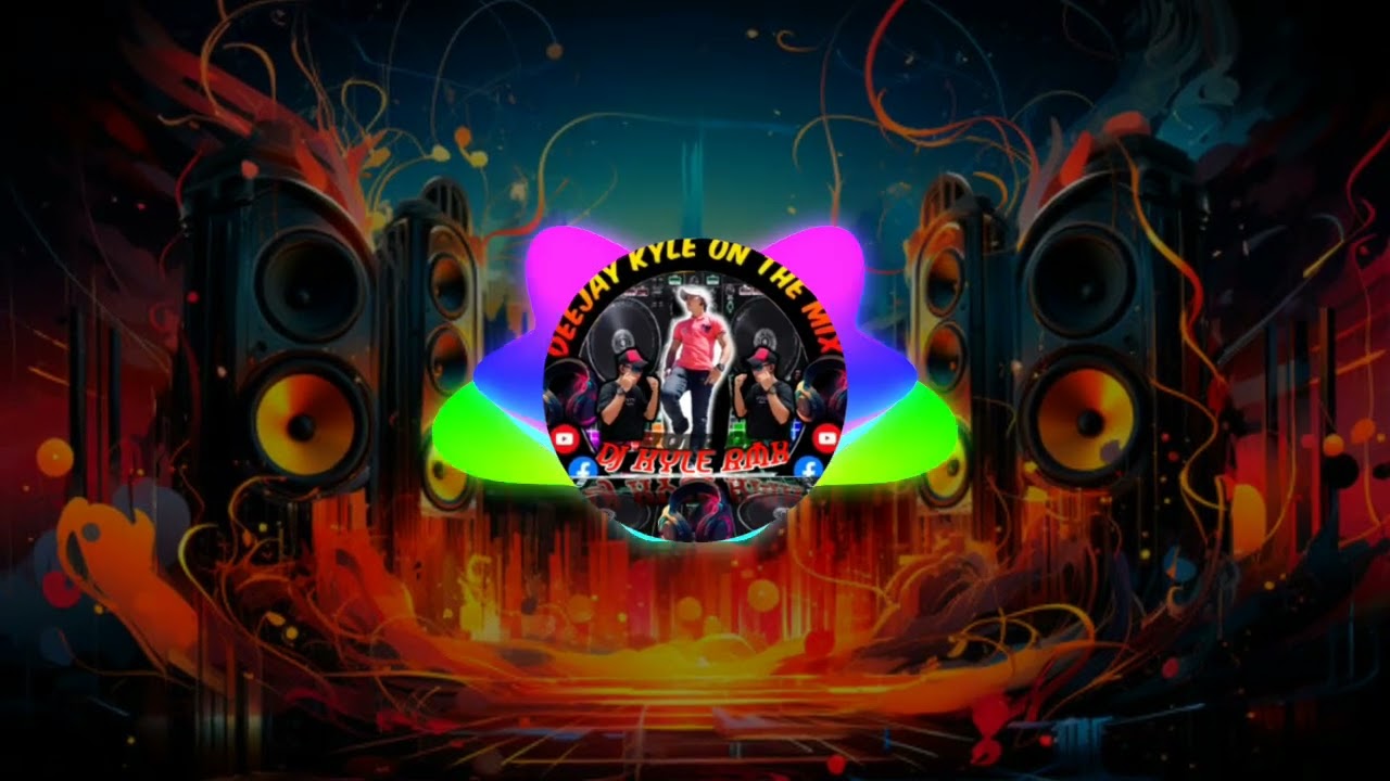 BOOYAH BUDOTCH x MASA PALAK HYPE 135BPM