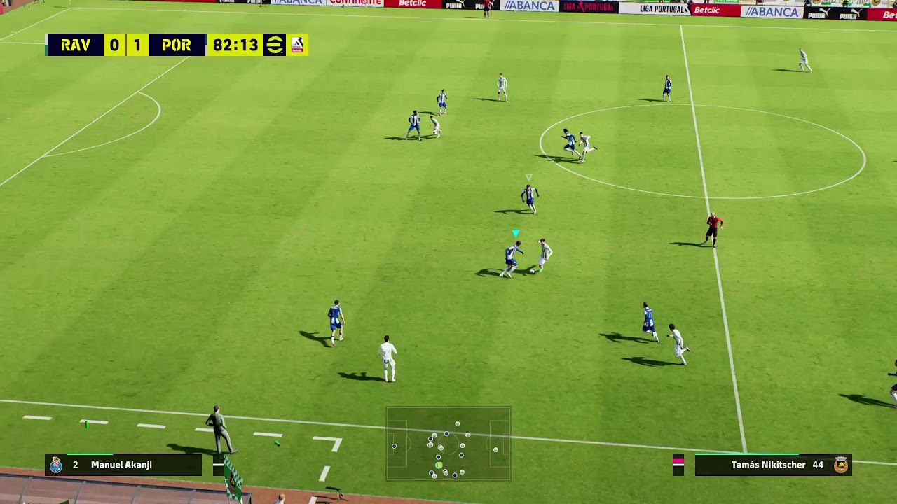 eFootball
