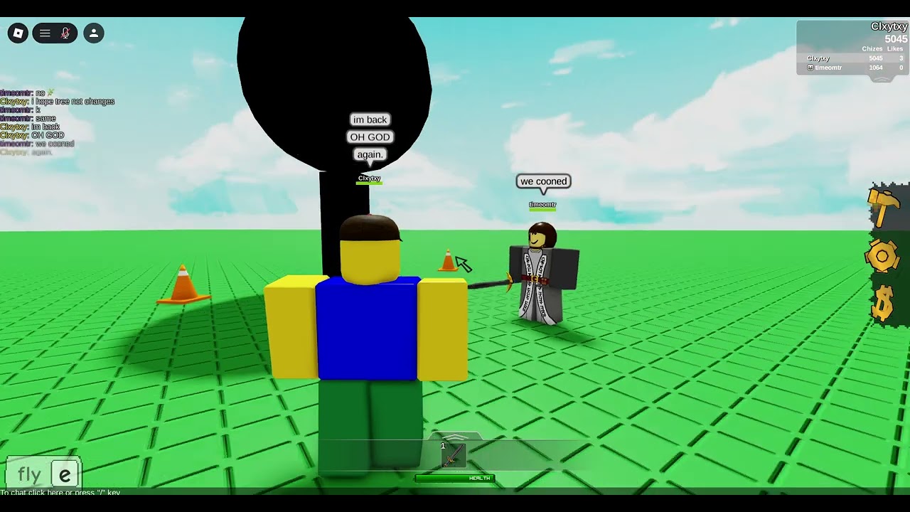 new game