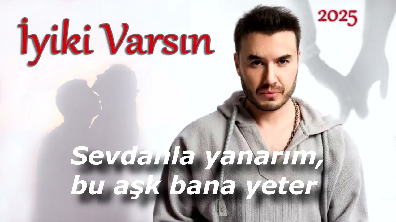 İyiki Varsın -  MUSTAFA CECELİ & FT HAMİT GMC - Y Z