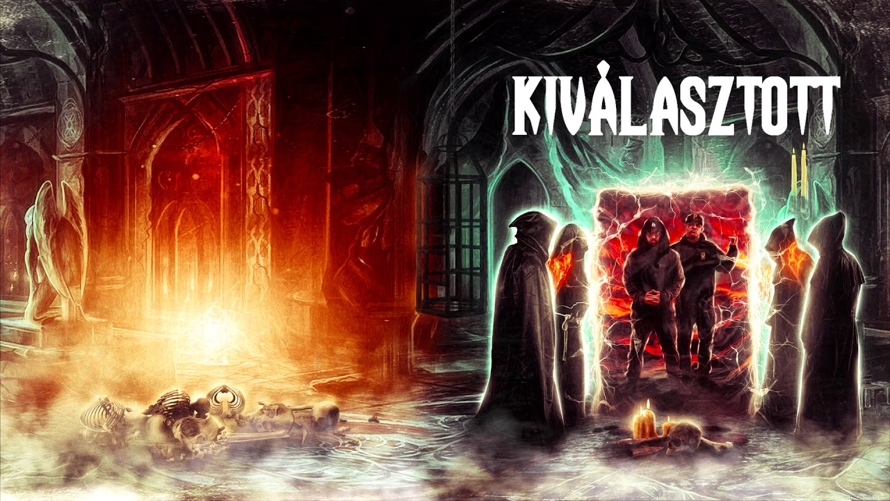KILLAKIKITT - KIVÁLASZTOTT