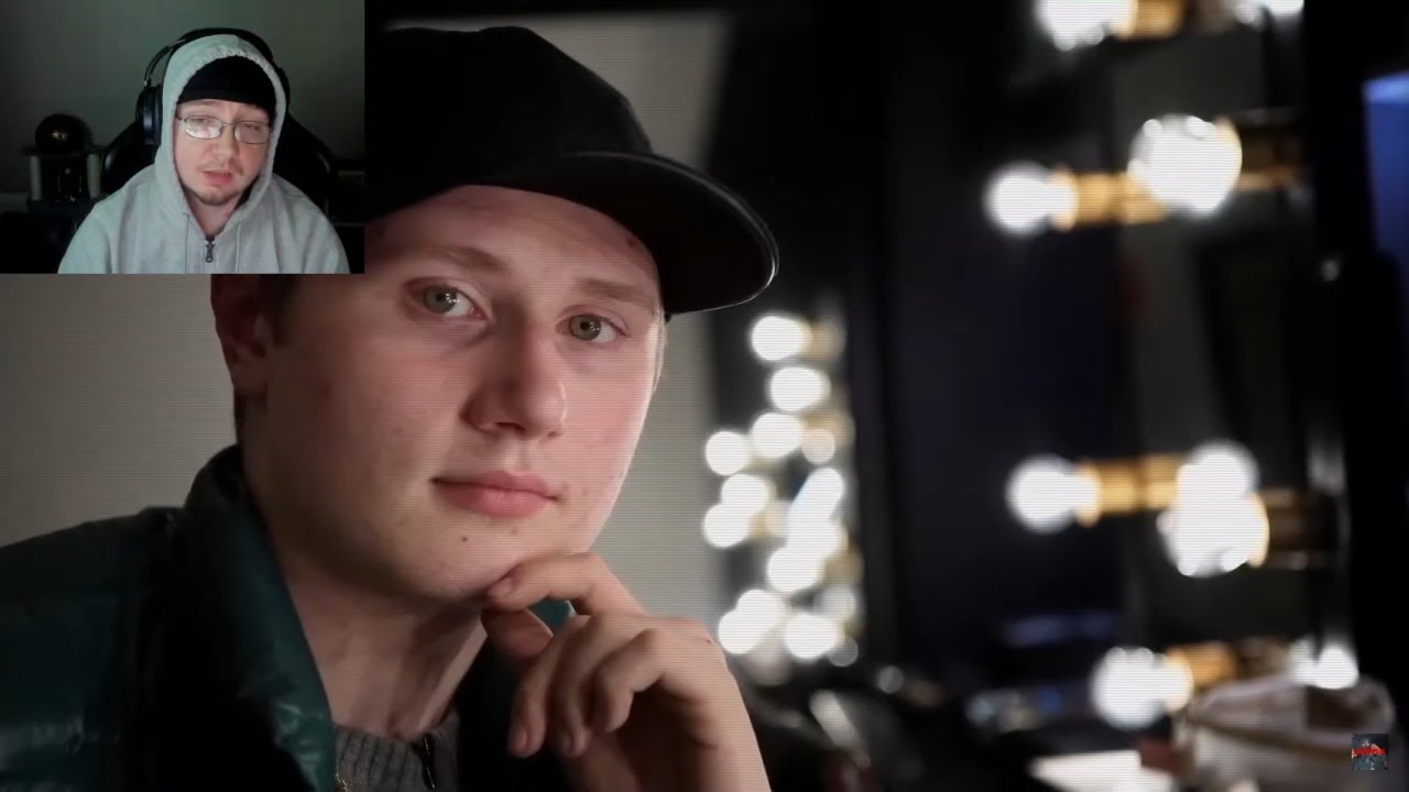 DGF Kam Reacts to The Deadly Gang War In Sweden’s Capital: Shottaz vs DP