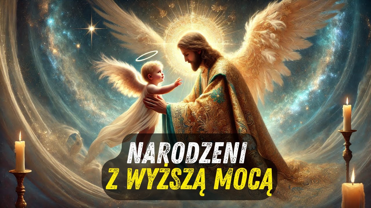 Wybrańcy, 10 umiejętności, kt&oacute;re dały Ci WYŻSZE MOCE.