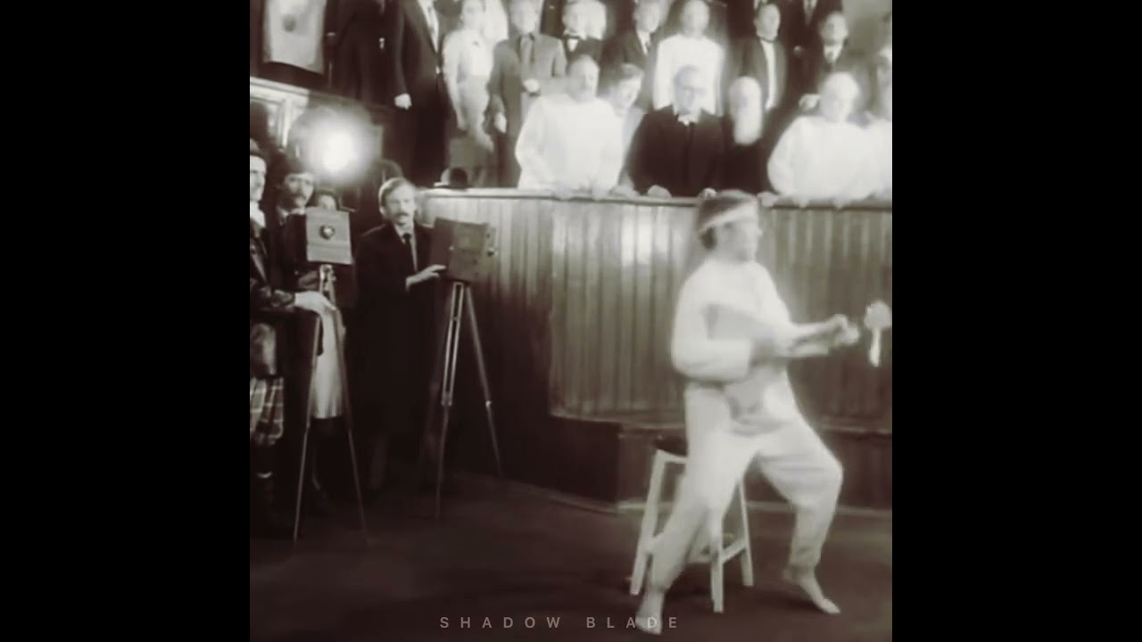 SHADOW BLADE - FIL
